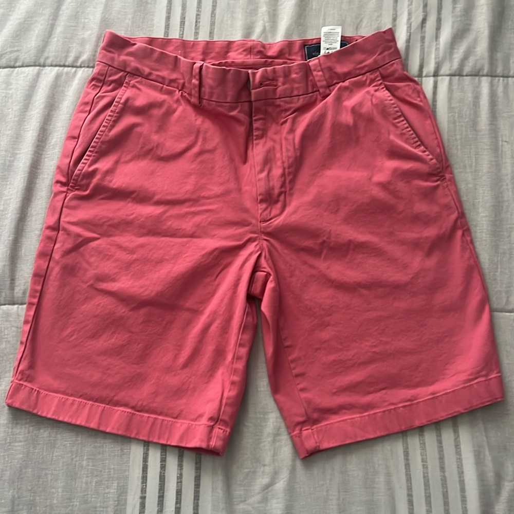 Vineyard Vines by Shep and Ian Shorts